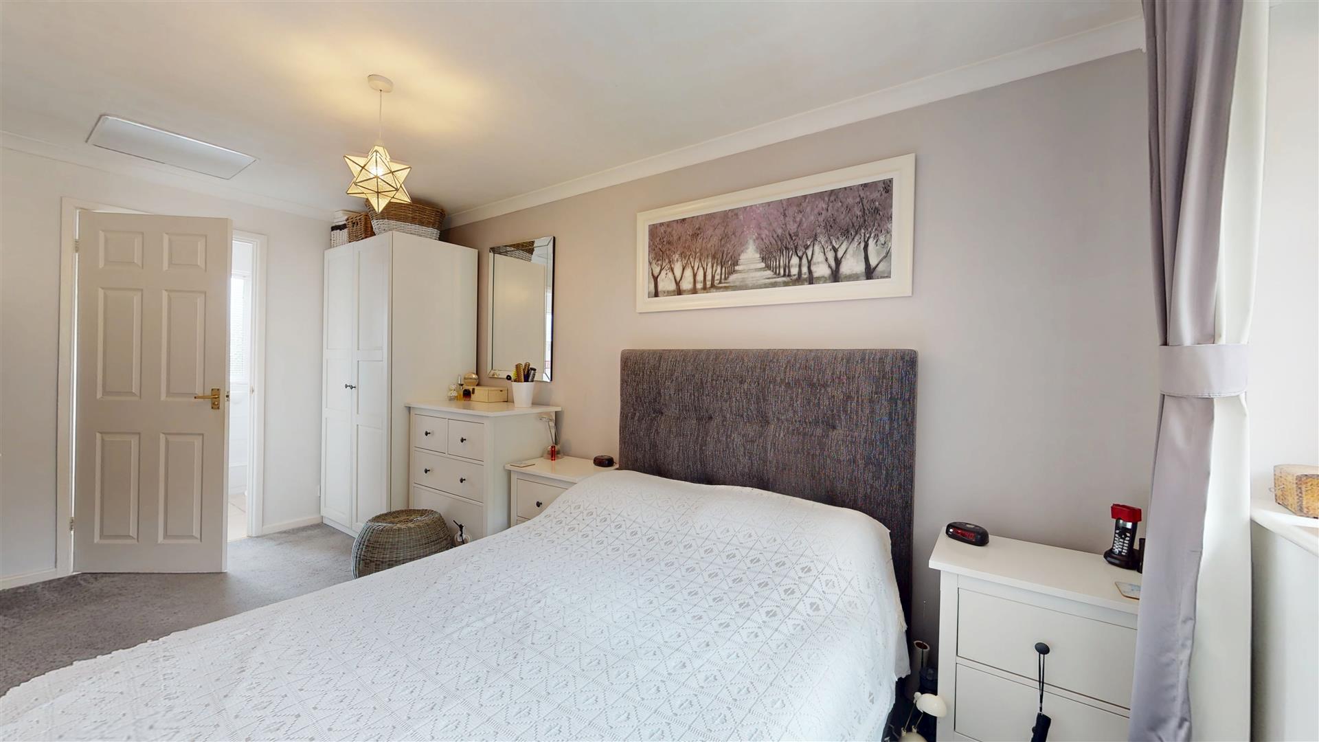 Eston Court, Bradville, Milton Keynes